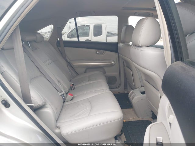 46032012 :رقم المزاد ، JTJHW31U860024587 vin ، 2006 Lexus Rx 400h مزاد بيع