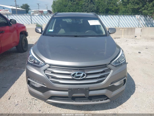 Продажа на аукционе авто 2017 Hyundai Santa Fe Sport 2.4l, vin: 5XYZUDLB9HG424248, номер лота: 46032019