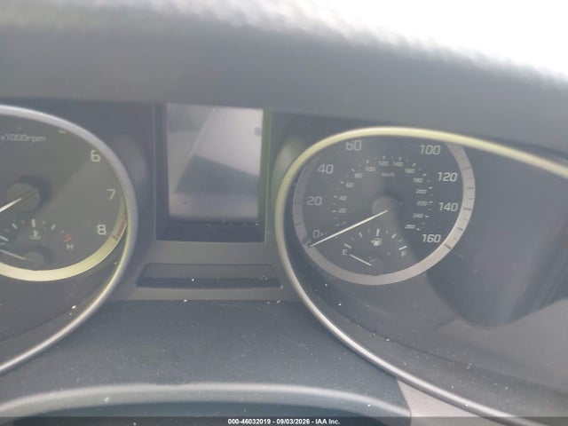 Продажа на аукционе авто 2017 Hyundai Santa Fe Sport 2.4l, vin: 5XYZUDLB9HG424248, номер лота: 46032019