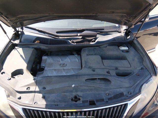 Продажа на аукционе авто 2011 Lexus Rx 350, vin: 2T2BK1BA1BC088186, номер лота: 46032020