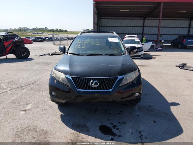 Продажа на аукционе авто 2011 Lexus Rx 350, vin: 2T2BK1BA1BC088186, номер лота: 46032020