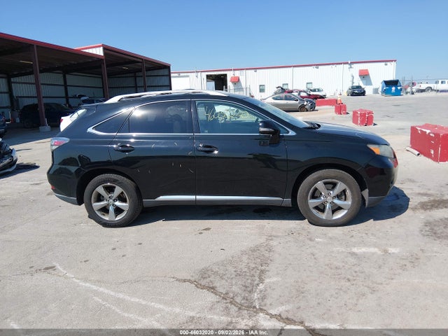 Продажа на аукционе авто 2011 Lexus Rx 350, vin: 2T2BK1BA1BC088186, номер лота: 46032020