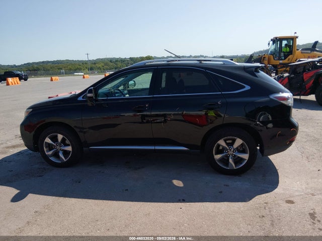 Продажа на аукционе авто 2011 Lexus Rx 350, vin: 2T2BK1BA1BC088186, номер лота: 46032020