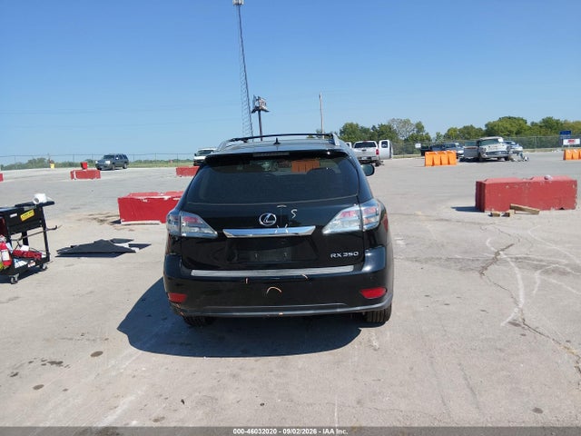 Продажа на аукционе авто 2011 Lexus Rx 350, vin: 2T2BK1BA1BC088186, номер лота: 46032020