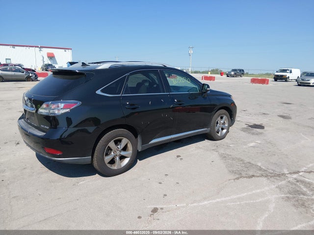 Продажа на аукционе авто 2011 Lexus Rx 350, vin: 2T2BK1BA1BC088186, номер лота: 46032020