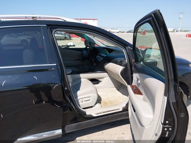 Продажа на аукционе авто 2011 Lexus Rx 350, vin: 2T2BK1BA1BC088186, номер лота: 46032020