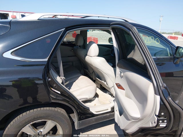 Продажа на аукционе авто 2011 Lexus Rx 350, vin: 2T2BK1BA1BC088186, номер лота: 46032020