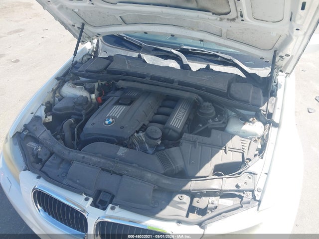 46032021 :رقم المزاد ، WBAPK5G57BNN80518 vin ، 2011 Bmw 328i Xdrive مزاد بيع