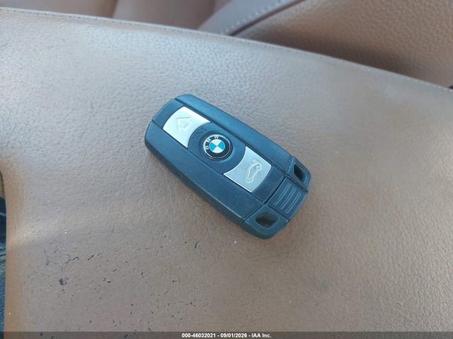 46032021 :رقم المزاد ، WBAPK5G57BNN80518 vin ، 2011 Bmw 328i Xdrive مزاد بيع
