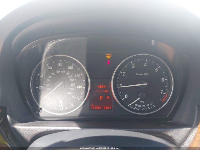 46032021 :رقم المزاد ، WBAPK5G57BNN80518 vin ، 2011 Bmw 328i Xdrive مزاد بيع