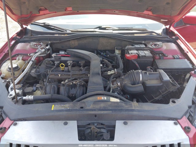 Продаж на аукціоні авто 2006 Mercury Milan I4 Premier, vin: 3MEFM08Z46R662589, номер лоту: 46032022