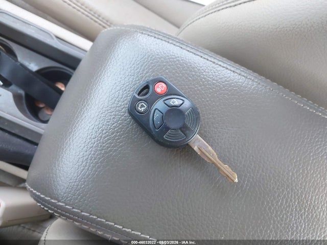Продаж на аукціоні авто 2006 Mercury Milan I4 Premier, vin: 3MEFM08Z46R662589, номер лоту: 46032022