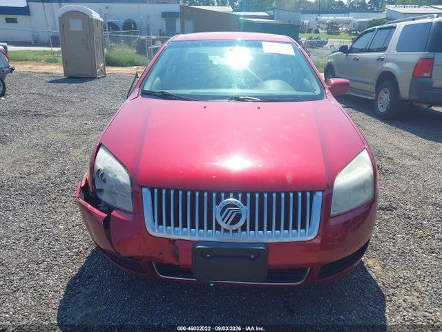 Продаж на аукціоні авто 2006 Mercury Milan I4 Premier, vin: 3MEFM08Z46R662589, номер лоту: 46032022