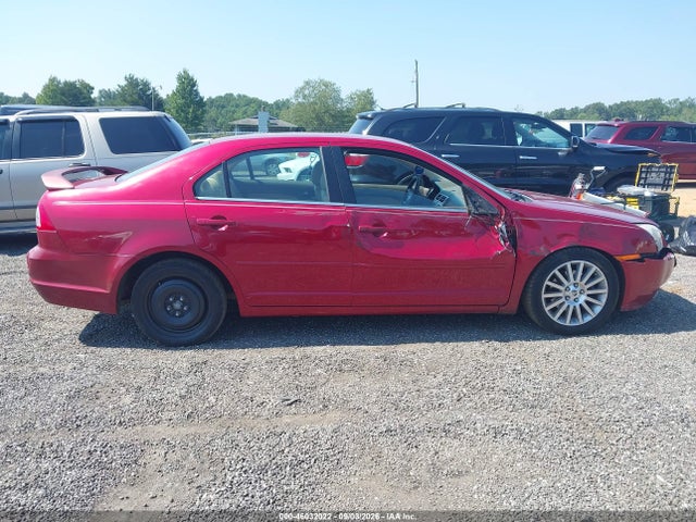 Продаж на аукціоні авто 2006 Mercury Milan I4 Premier, vin: 3MEFM08Z46R662589, номер лоту: 46032022