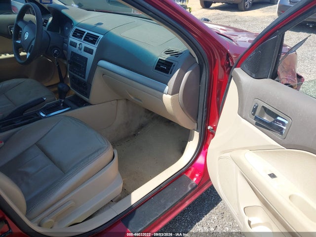 Продаж на аукціоні авто 2006 Mercury Milan I4 Premier, vin: 3MEFM08Z46R662589, номер лоту: 46032022