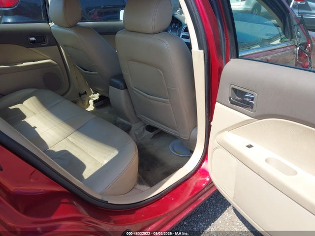Продаж на аукціоні авто 2006 Mercury Milan I4 Premier, vin: 3MEFM08Z46R662589, номер лоту: 46032022