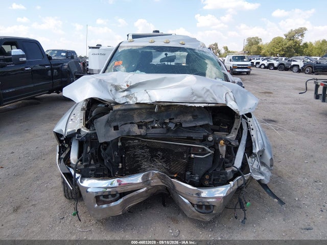 Продажа на аукционе авто 2011 Ram Ram 3500 Slt, vin: 3D73M4CL6BG621214, номер лота: 46032028