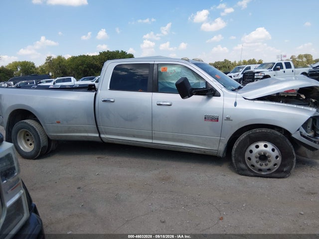 Продажа на аукционе авто 2011 Ram Ram 3500 Slt, vin: 3D73M4CL6BG621214, номер лота: 46032028
