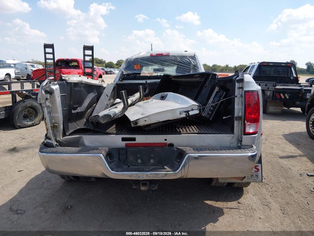 Продажа на аукционе авто 2011 Ram Ram 3500 Slt, vin: 3D73M4CL6BG621214, номер лота: 46032028