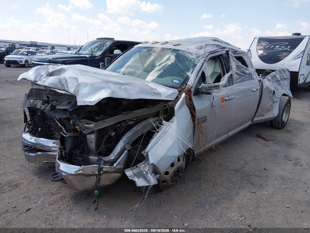 Продажа на аукционе авто 2011 Ram Ram 3500 Slt, vin: 3D73M4CL6BG621214, номер лота: 46032028