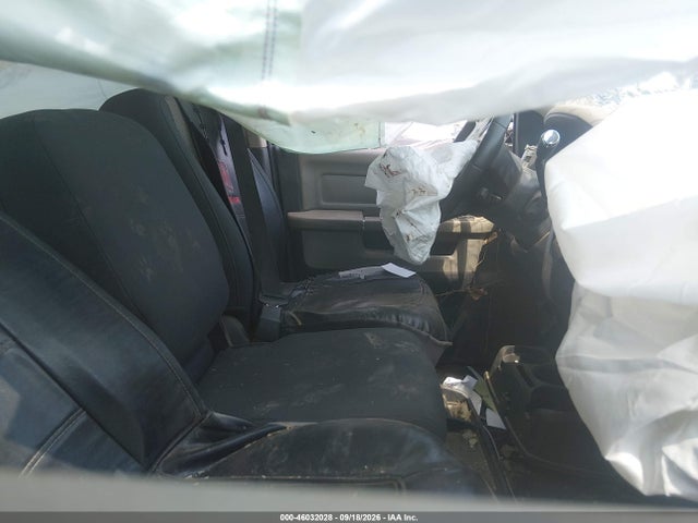 Продажа на аукционе авто 2011 Ram Ram 3500 Slt, vin: 3D73M4CL6BG621214, номер лота: 46032028