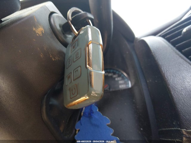 46032029 :رقم المزاد ، 1GNSCBKCXHR328351 vin ، 2017 Chevrolet Tahoe Lt مزاد بيع