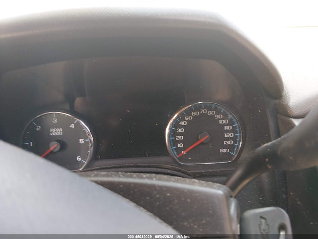 46032029 :رقم المزاد ، 1GNSCBKCXHR328351 vin ، 2017 Chevrolet Tahoe Lt مزاد بيع