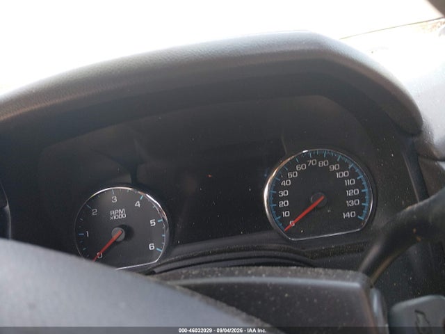 46032029 :رقم المزاد ، 1GNSCBKCXHR328351 vin ، 2017 Chevrolet Tahoe Lt مزاد بيع