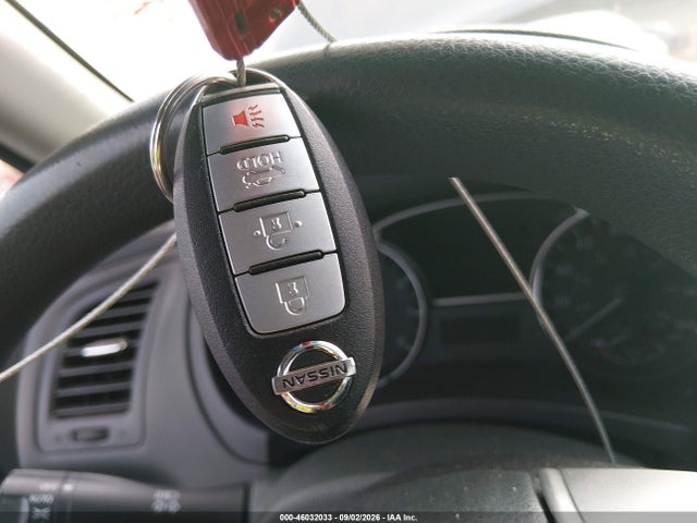 1N4AL3AP5EN349356 Nissan Altima 2.5 S