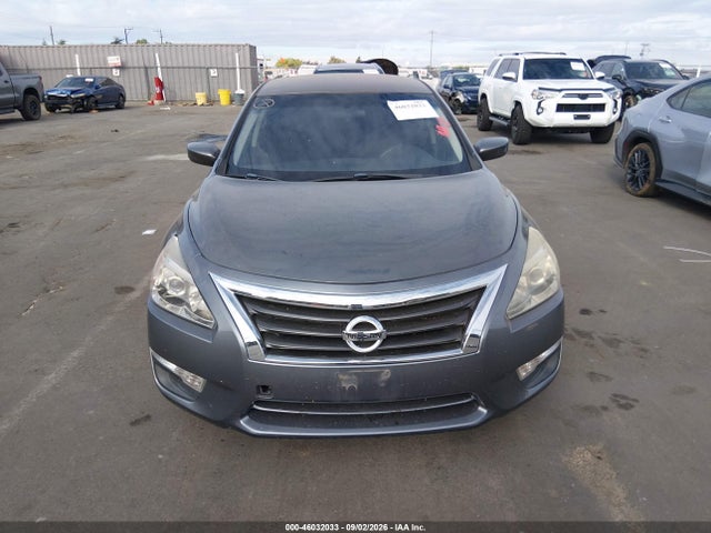 1N4AL3AP5EN349356 Nissan Altima 2.5 S