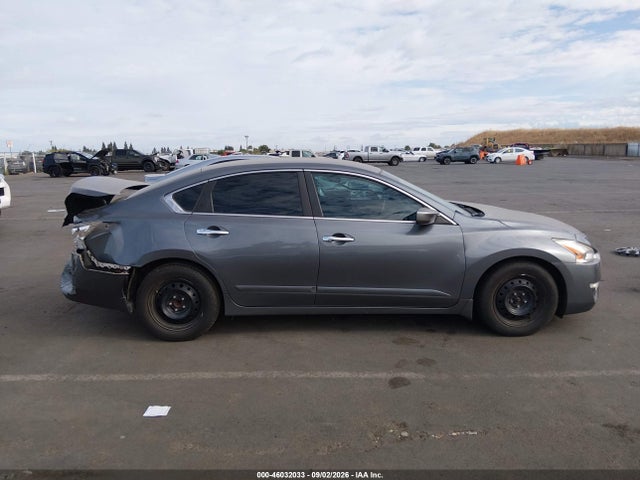 1N4AL3AP5EN349356 Nissan Altima 2.5 S