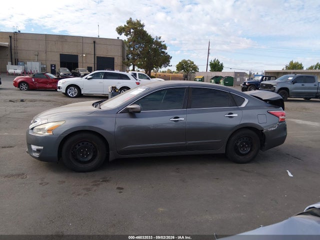 1N4AL3AP5EN349356 Nissan Altima 2.5 S