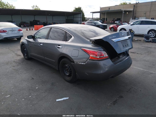 1N4AL3AP5EN349356 Nissan Altima 2.5 S