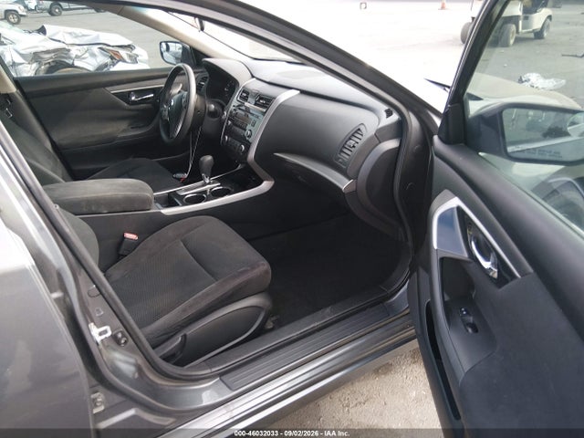 1N4AL3AP5EN349356 Nissan Altima 2.5 S