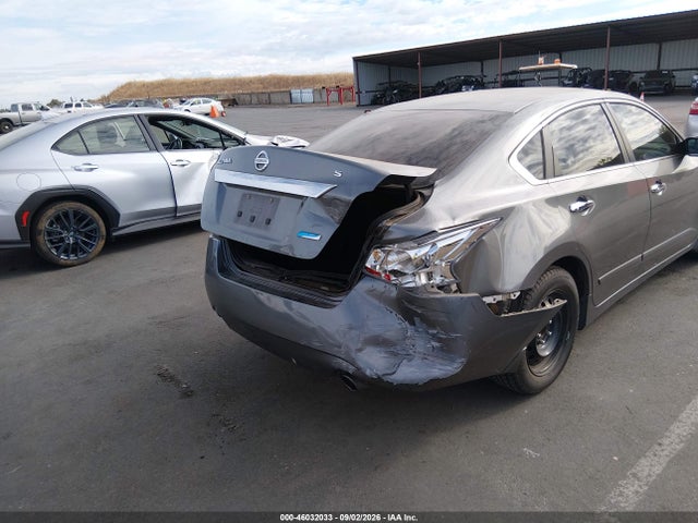 1N4AL3AP5EN349356 Nissan Altima 2.5 S