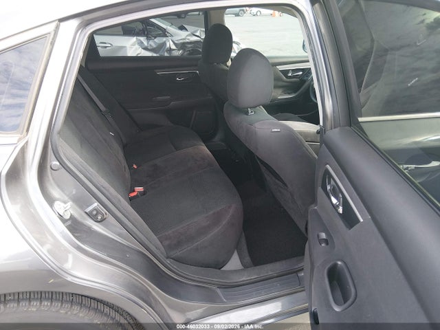 1N4AL3AP5EN349356 Nissan Altima 2.5 S