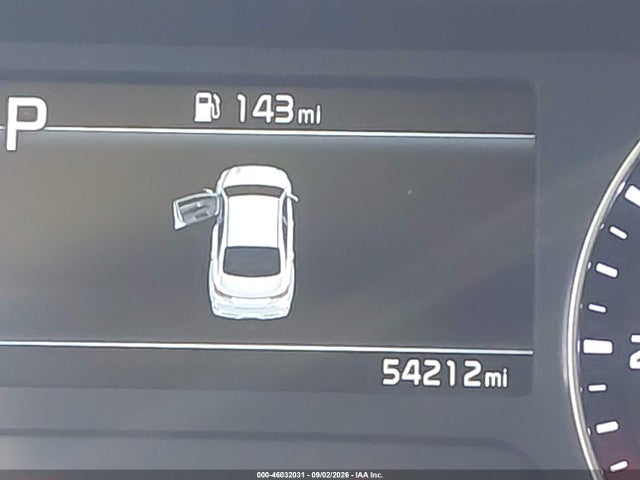 2023 Kia Forte Lxs მანქანა იყიდება აუქციონზე, vin: 3KPF24AD1PE602145, აუქციონის ნომერი: 46032031