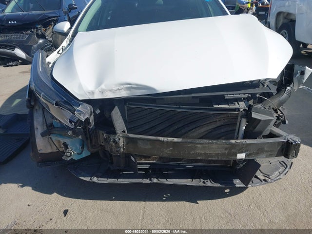 2023 Kia Forte Lxs მანქანა იყიდება აუქციონზე, vin: 3KPF24AD1PE602145, აუქციონის ნომერი: 46032031