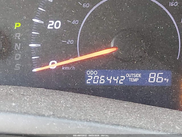 2010 Toyota Camry Le მანქანა იყიდება აუქციონზე, vin: 4T4BF3EK8AR082381, აუქციონის ნომერი: 46032032
