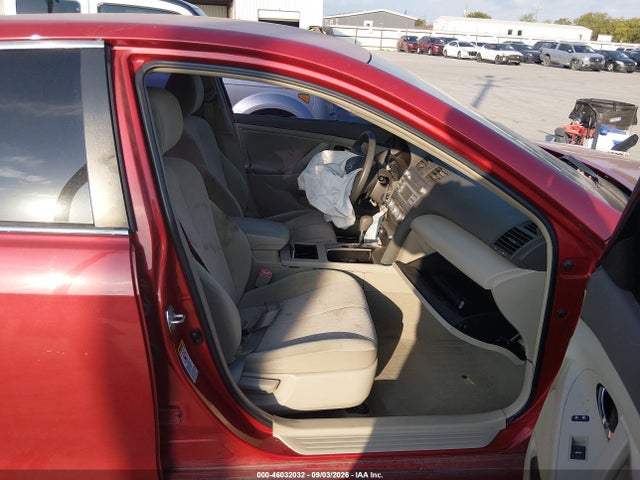 2010 Toyota Camry Le მანქანა იყიდება აუქციონზე, vin: 4T4BF3EK8AR082381, აუქციონის ნომერი: 46032032