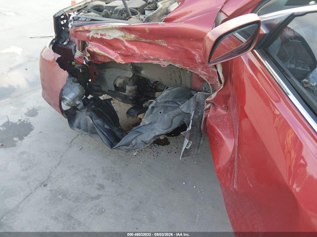 2010 Toyota Camry Le მანქანა იყიდება აუქციონზე, vin: 4T4BF3EK8AR082381, აუქციონის ნომერი: 46032032