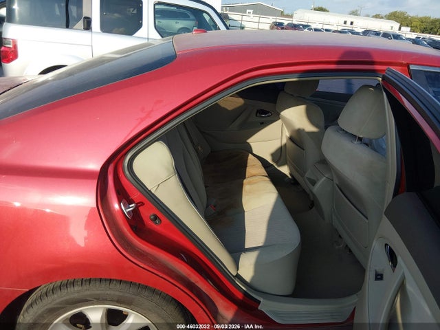 2010 Toyota Camry Le მანქანა იყიდება აუქციონზე, vin: 4T4BF3EK8AR082381, აუქციონის ნომერი: 46032032