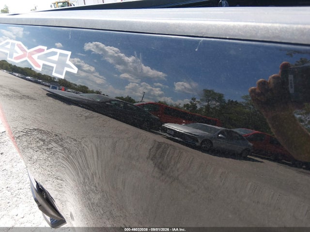 46032038 :رقم المزاد ، 1GCGTCEN0N1133449 vin ، 2022 Chevrolet Colorado 4wd  Short Box Lt مزاد بيع