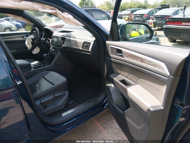 Продажа на аукционе авто 2022 Volkswagen Atlas Cross Sport 3.6l V6 Se W/technology, vin: 1V2HE2CA8NC211374, номер лота: 46032040