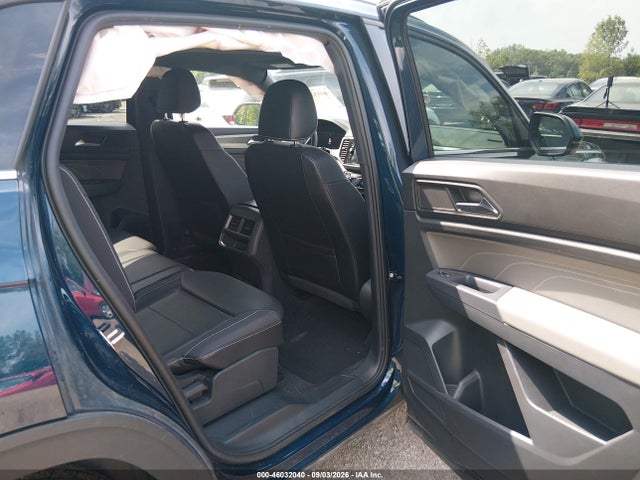 Продажа на аукционе авто 2022 Volkswagen Atlas Cross Sport 3.6l V6 Se W/technology, vin: 1V2HE2CA8NC211374, номер лота: 46032040