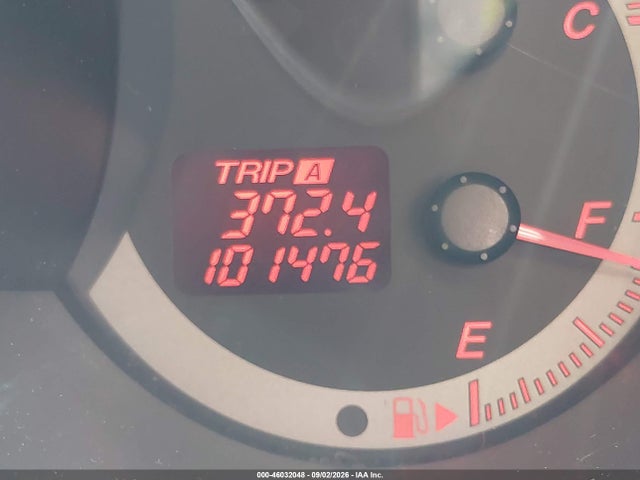 Aukcja sprzedaży 2005 Mazda Mazda3 S, vin: JM1BK143551331686, numer aukcji: 46032048