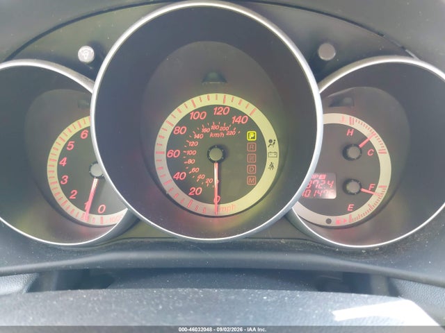 Aukcja sprzedaży 2005 Mazda Mazda3 S, vin: JM1BK143551331686, numer aukcji: 46032048