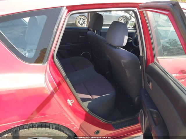 Aukcja sprzedaży 2005 Mazda Mazda3 S, vin: JM1BK143551331686, numer aukcji: 46032048