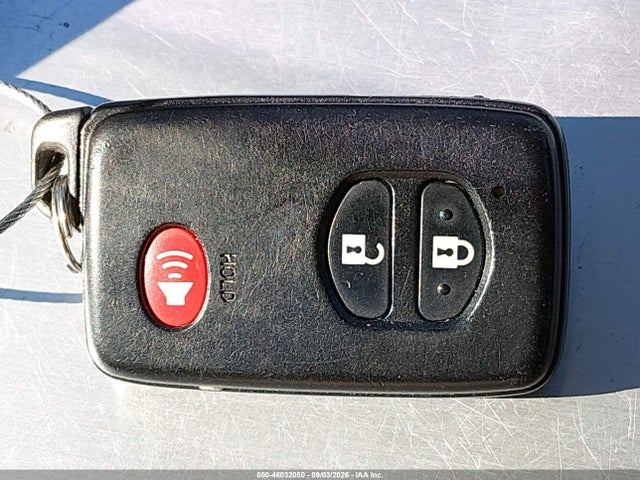 Toyota Prius Two 2015 JTDKN3DU8F0407260 Image 11
