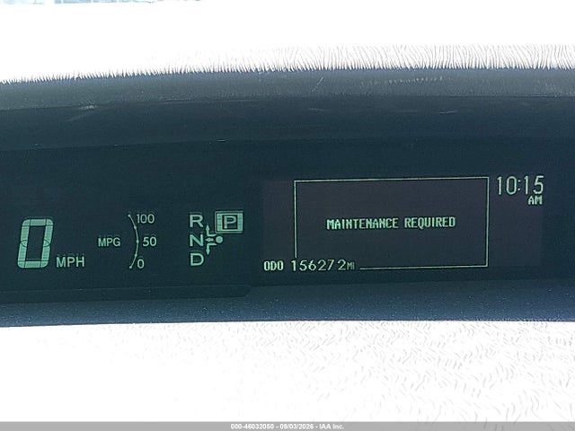 Toyota Prius Two 2015 JTDKN3DU8F0407260 Image 16